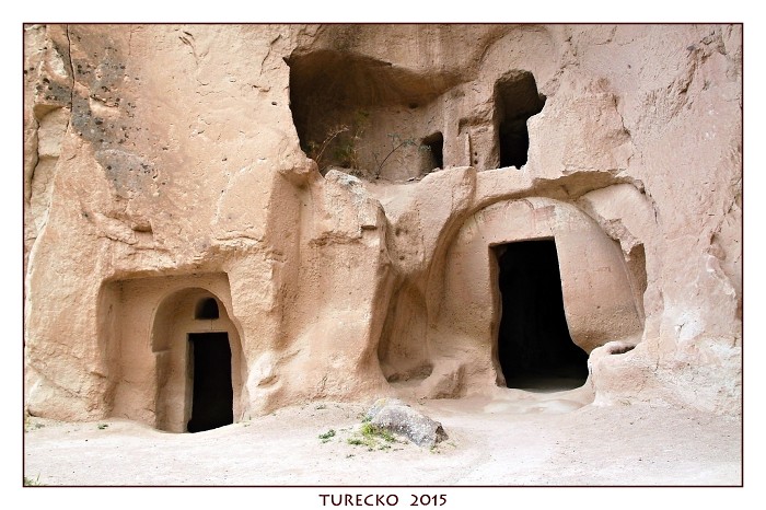 TURECKOE 2015