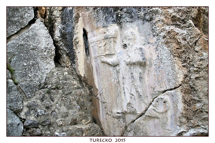 TURECKOE 2015