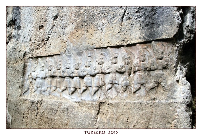 TURECKOE 2015