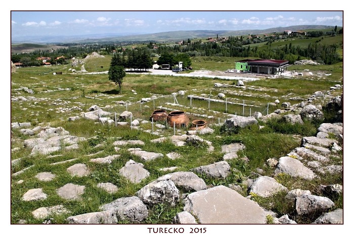 TURECKOE 2015