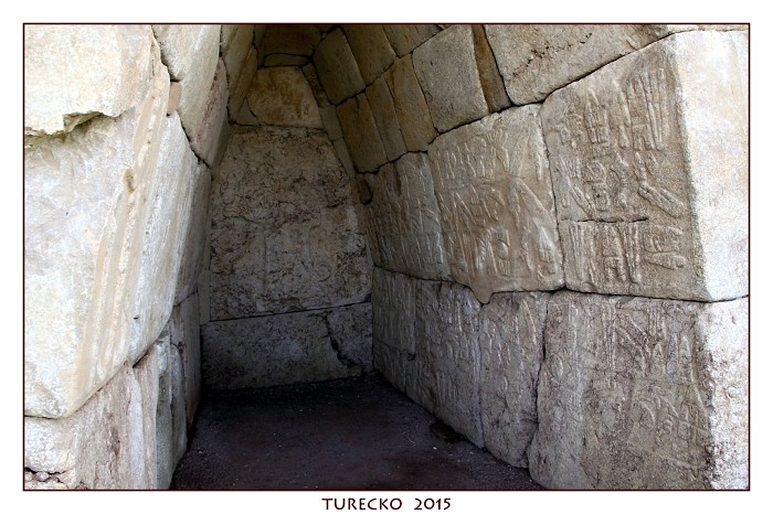 TURECKOE 2015