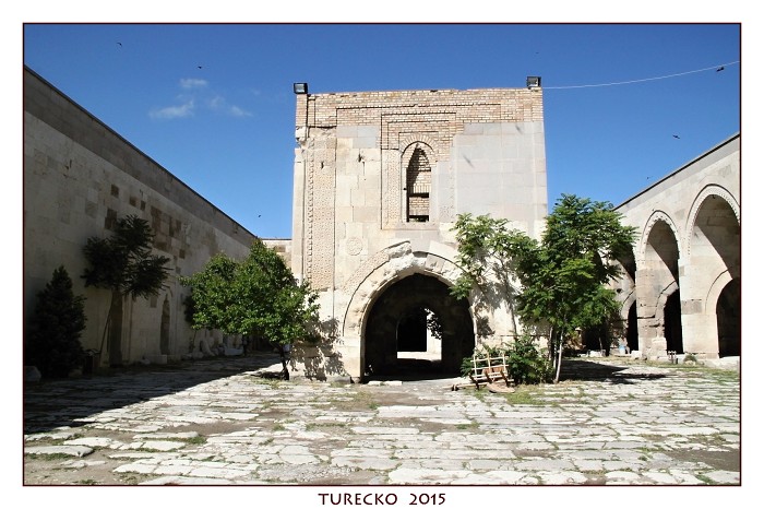 TURECKOE 2015