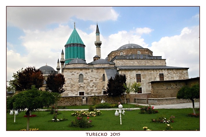 TURECKOE 2015