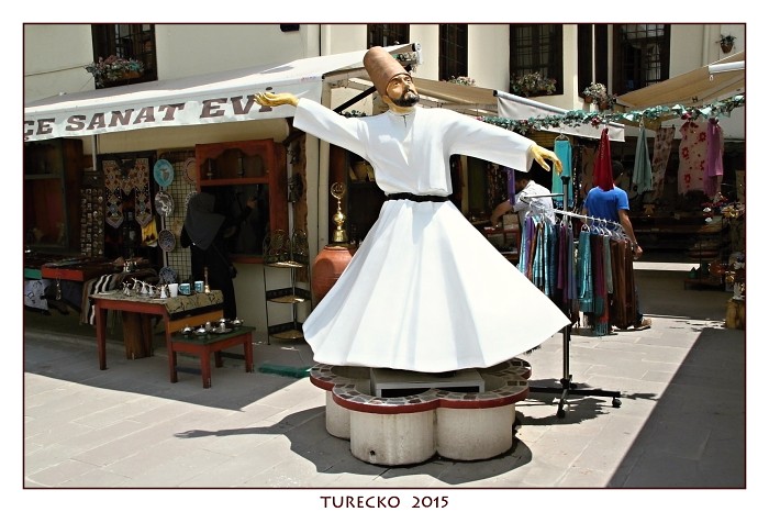 TURECKOE 2015