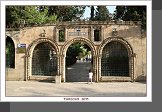 Sanliurfa
