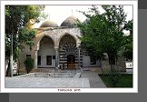 Sanliurfa
