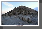 Nemrut Dagi