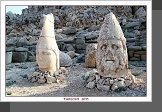 Nemrut Dagi