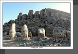 Nemrut Dagi