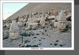 Nemrut Dagi