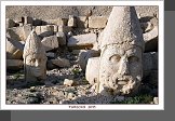 Nemrut Dagi