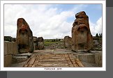 Alacahöyük