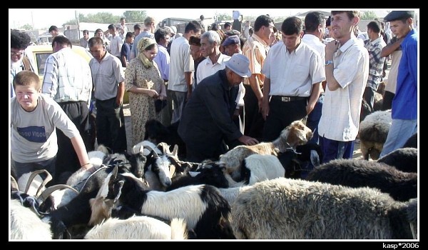 TURKMENISTÁN