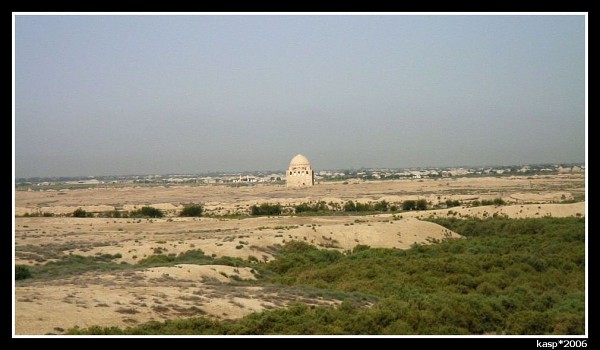 TURKMENISTÁN