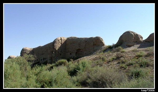 TURKMENISTÁN