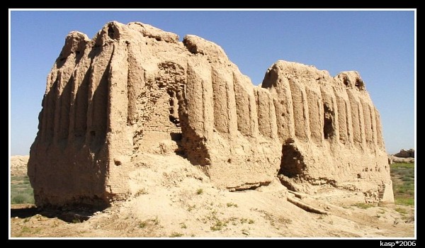 TURKMENISTÁN
