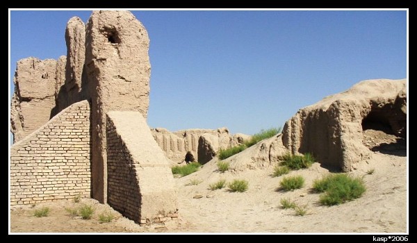 TURKMENISTÁN