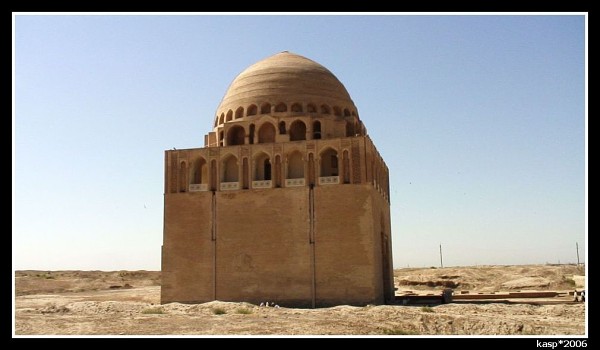 TURKMENISTÁN
