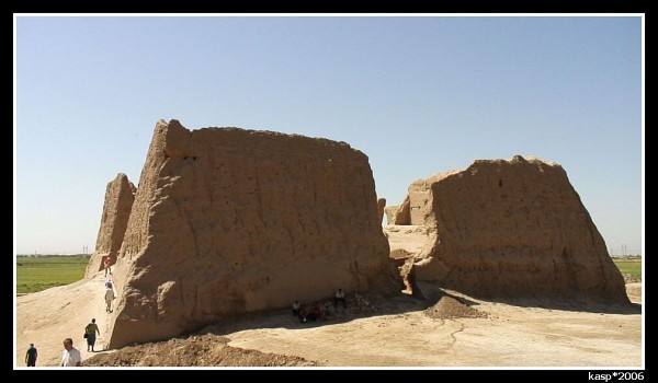TURKMENISTÁN