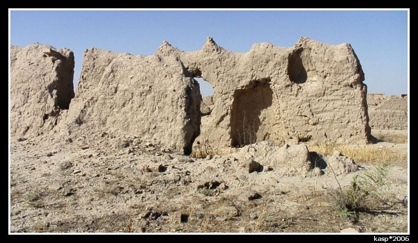 TURKMENISTÁN