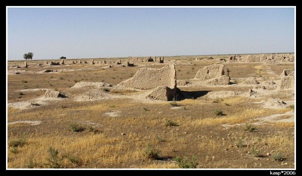 TURKMENISTÁN