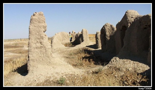 TURKMENISTÁN