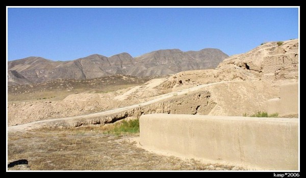 TURKMENISTÁN