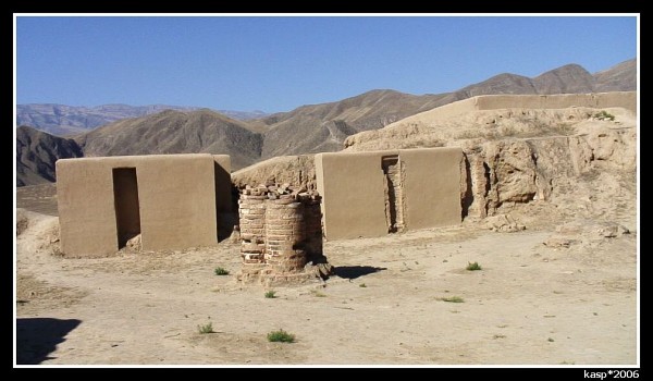 TURKMENISTÁN