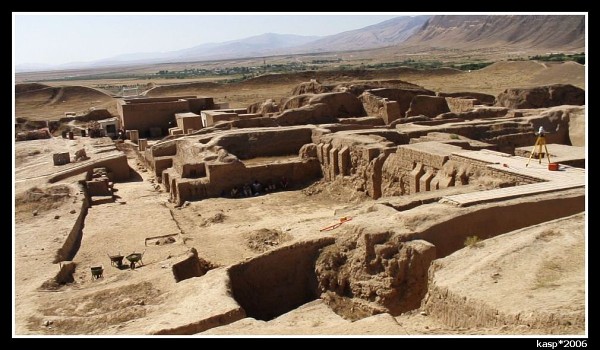 TURKMENISTÁN