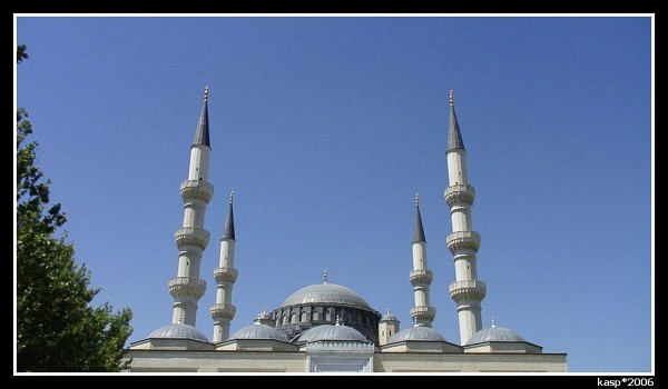 TURKMENISTÁN