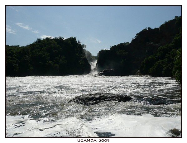 UGANDA