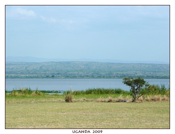 UGANDA