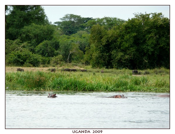 UGANDA