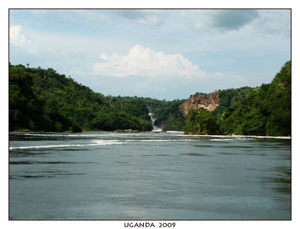 UGANDA