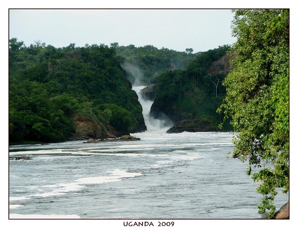 UGANDA