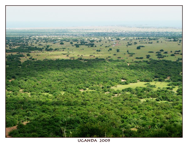 UGANDA