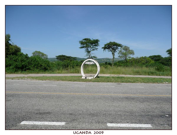 UGANDA