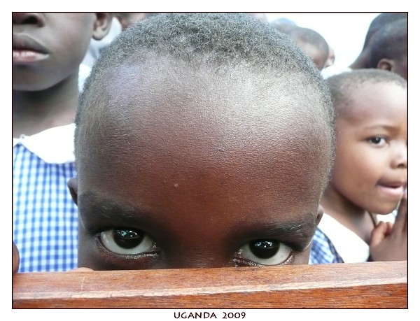 UGANDA