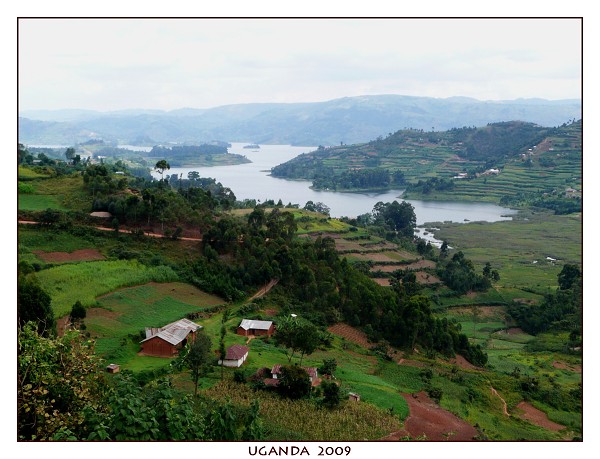 UGANDA