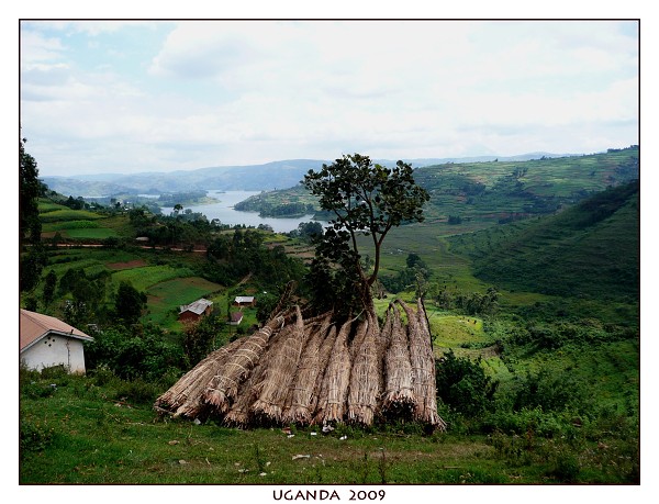 UGANDA