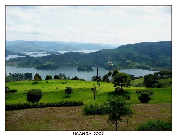 UGANDA