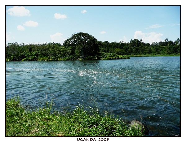 UGANDA