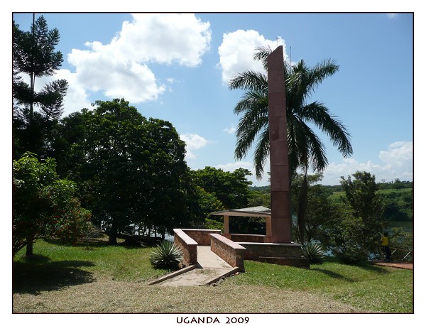 UGANDA