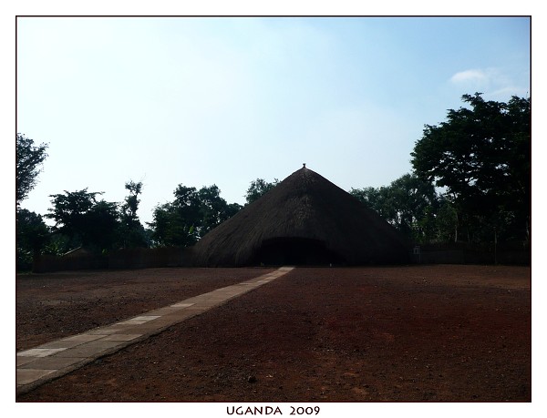 UGANDA