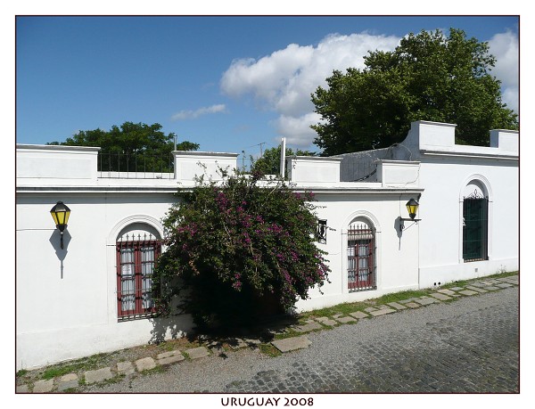 URUGUAY