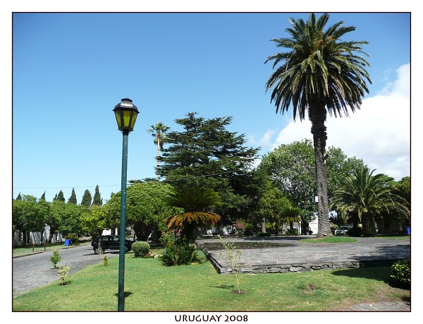 URUGUAY