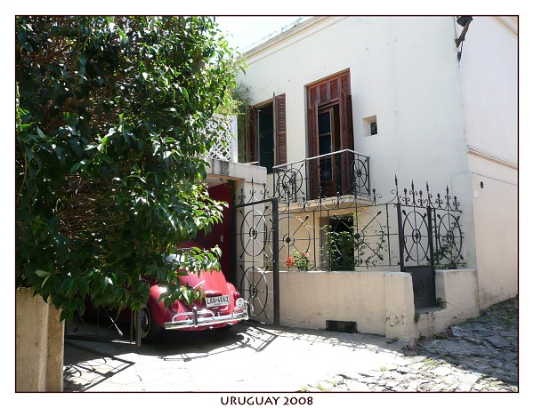 URUGUAY
