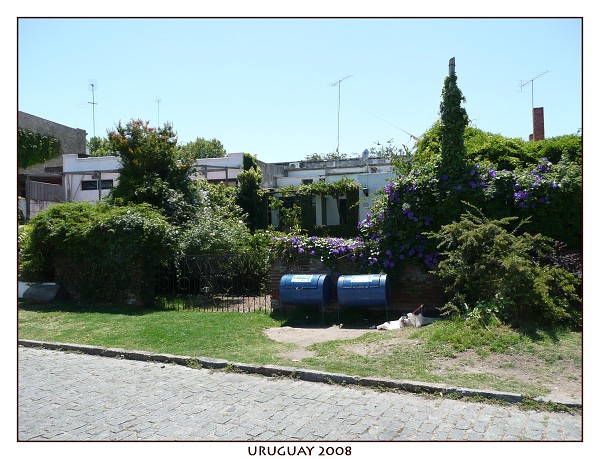 URUGUAY