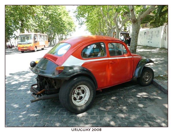URUGUAY