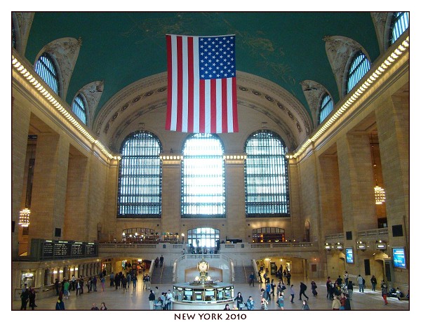 NEW YORK
